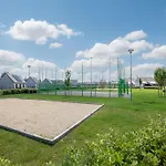 Westhinder Ii H19 בית נופש