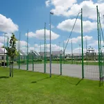 בית נופש Westhinder Ii H19 קוקסיידה