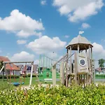Westhinder Ii H19 בית נופש *