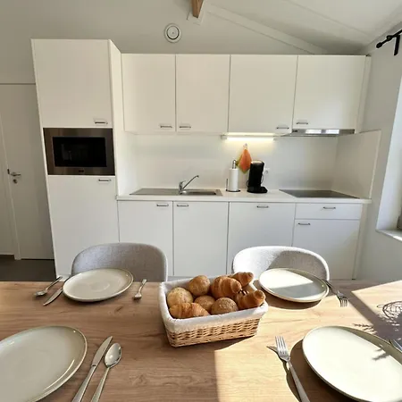 Westhinder Ii H19 Nyaraló