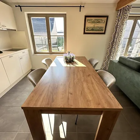 Nyaraló Westhinder Ii H19 *