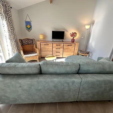 Nyaraló Westhinder Ii H19 Koksijde