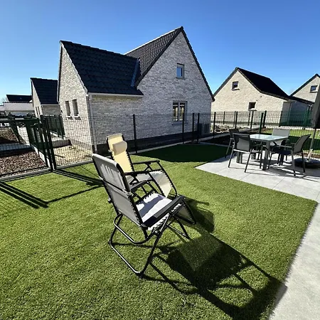 Westhinder Ii H19 Koksijde