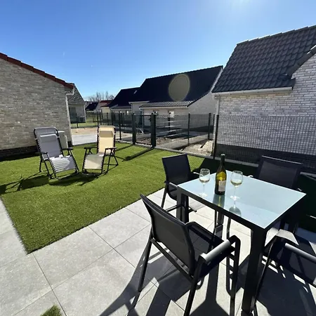 Westhinder Ii H19 * Koksijde