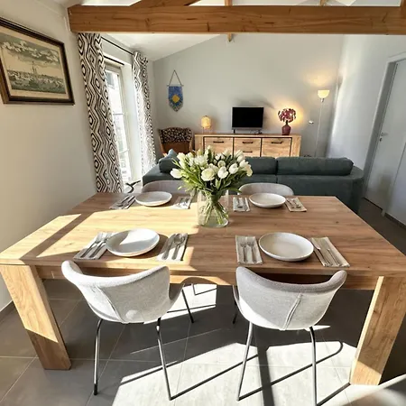 Westhinder Ii H19 Holiday home *