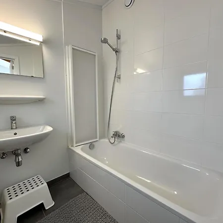 Prázdninový dům Westhinder Ii H19 Koksijde