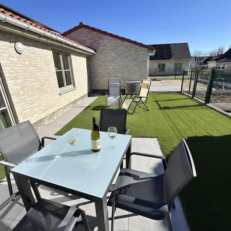 Westhinder Ii H19 Holiday home Koksijde