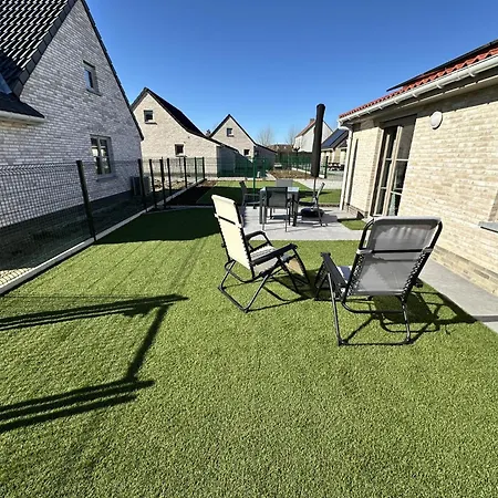 Westhinder Ii H19 Koksijde