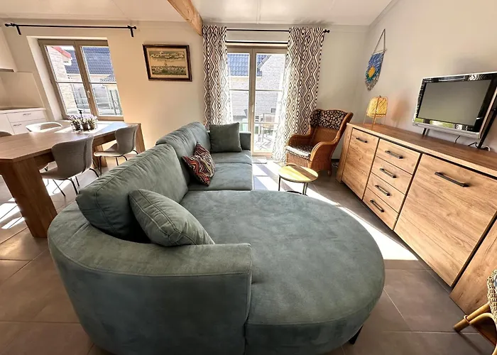 Westhinder Ii H19 Tatil Evi Koksijde