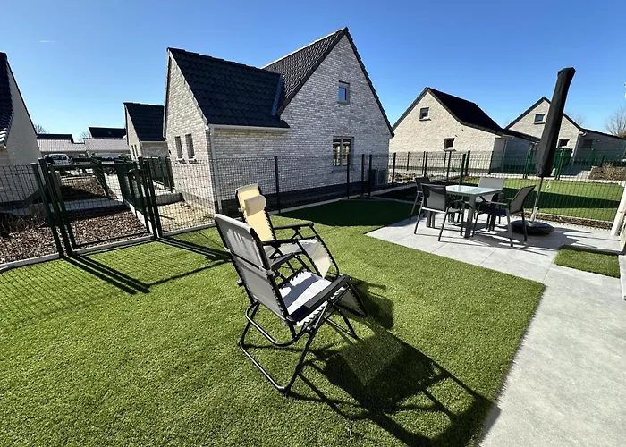 Westhinder Ii H19 Koksijde