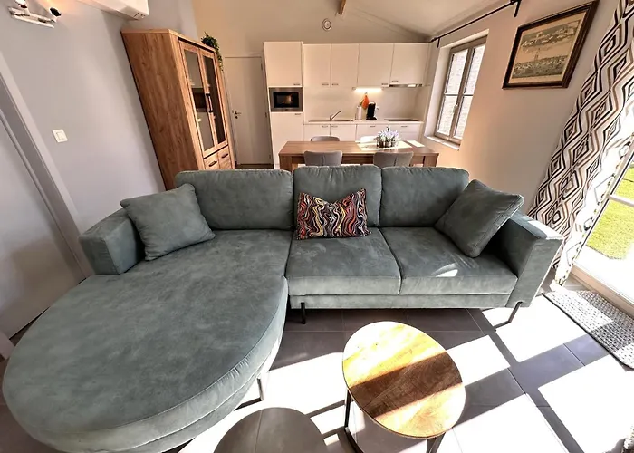 Westhinder Ii H19 * Koksijde