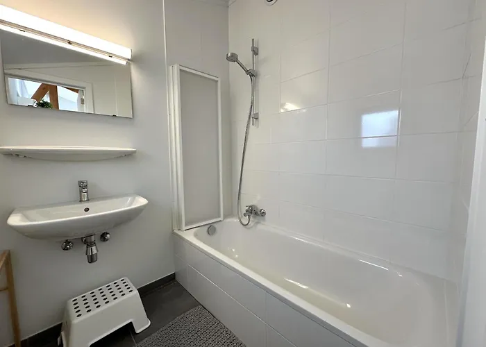 Holiday home Westhinder Ii H19 Koksijde