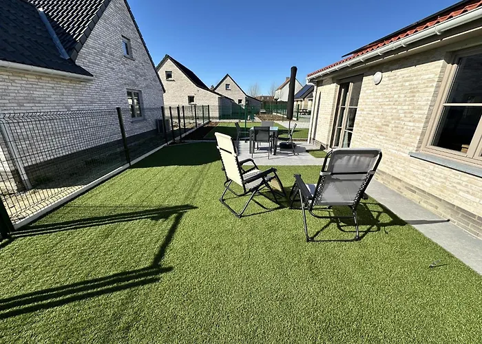 Westhinder Ii H19 Koksijde