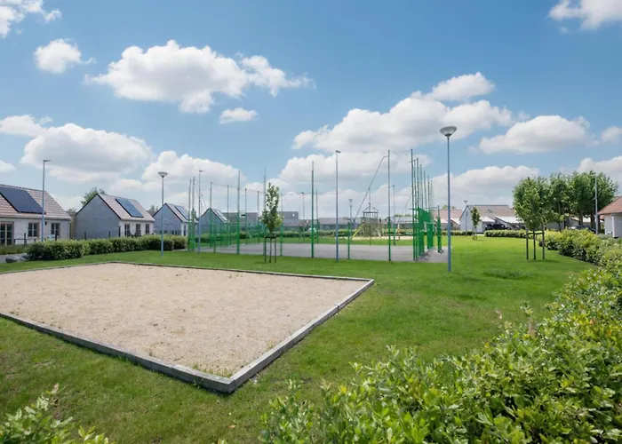 Westhinder Ii H19 Holiday home