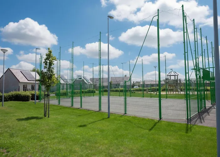 Holiday home Westhinder Ii H19 Koksijde